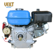 Бензиновый двигатель ETALON GE188FE (13л.с.) с электростартером - Садовая техника - Двигатели для мотоблоков - Магазин стабилизаторов напряжения Ток-Про